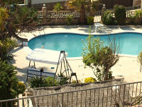 Holiday villa Spain - Villa Mathilda - Swimming pool