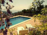Holiday villa Spain - Villa Eme II - Swimming pool