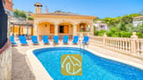 Villa Sarai