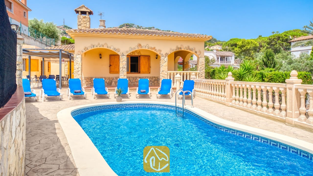 Villa Sarai