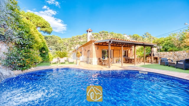 Villa Alba