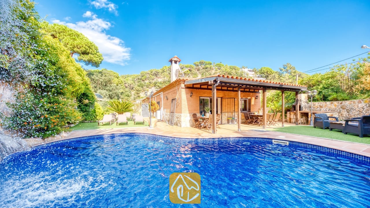 Villa Alba