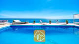 Villa Infinity