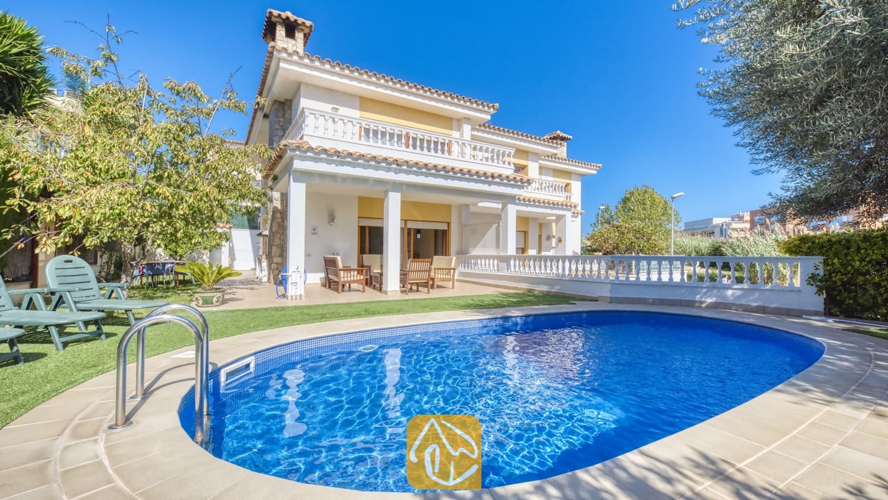 Villa Baileys