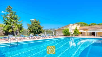 Een vakantievilla voor een fantastische vakantie aan de Costa Brava!