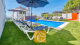 Villa Sandy Beach