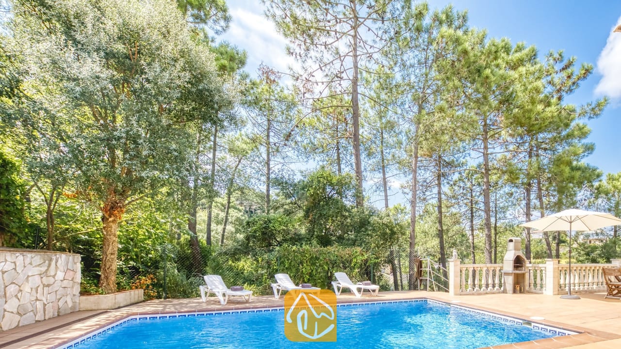 Villa Esmee in Lloret de Mar