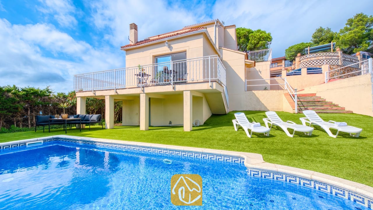 Villa La Luna