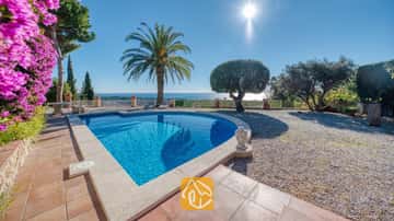 Héérlijk uitzicht, eigen zwembad & privacy, Villa Gabriella!