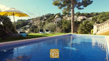 Ons vakantiehuis voor 4 personen met privé zwembad! 