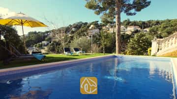 Ons vakantiehuis voor 4 personen met privé zwembad! 