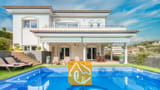 Villa Madison