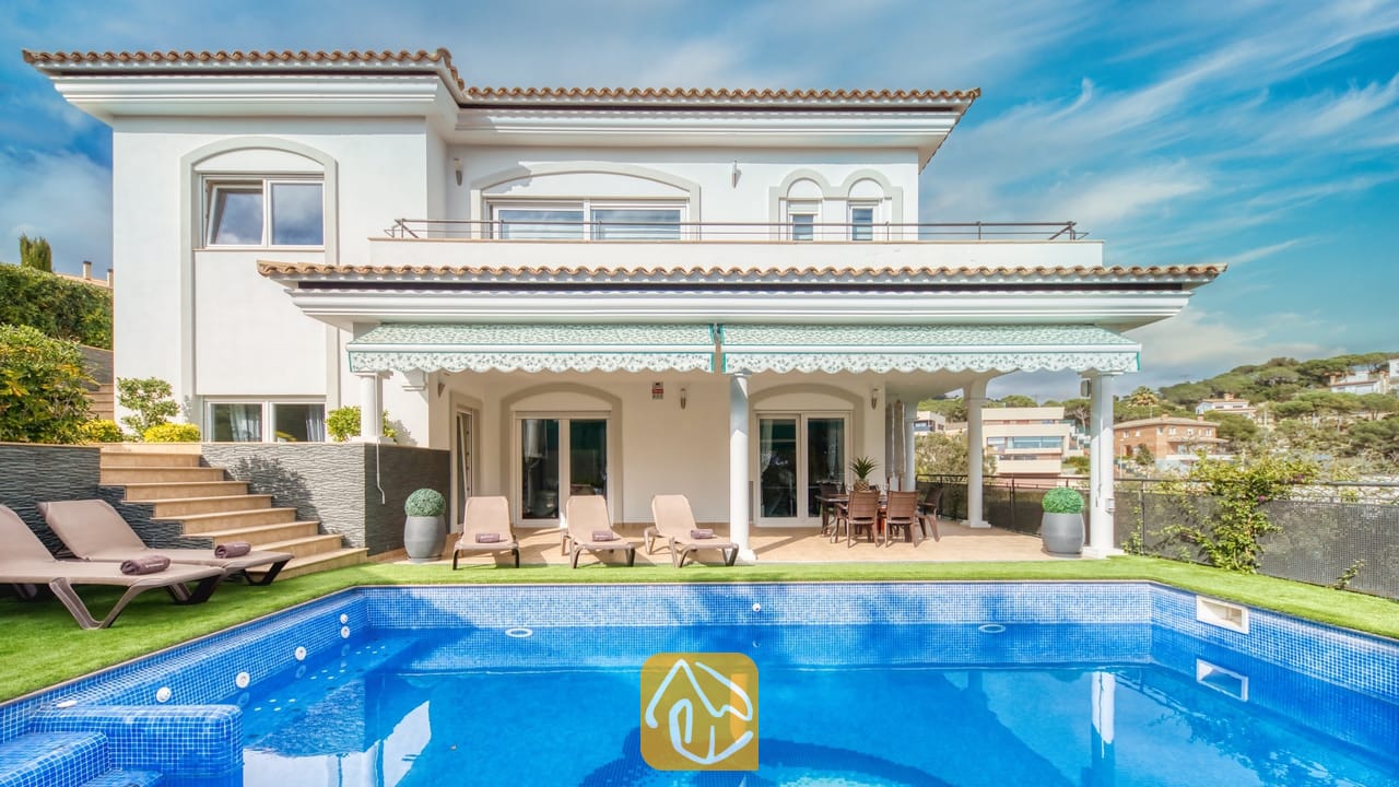 Villa Madison