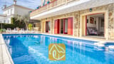 Villa Janet