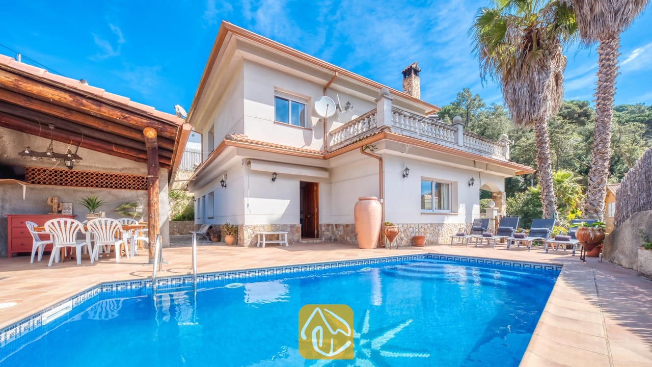 Villa Valeria