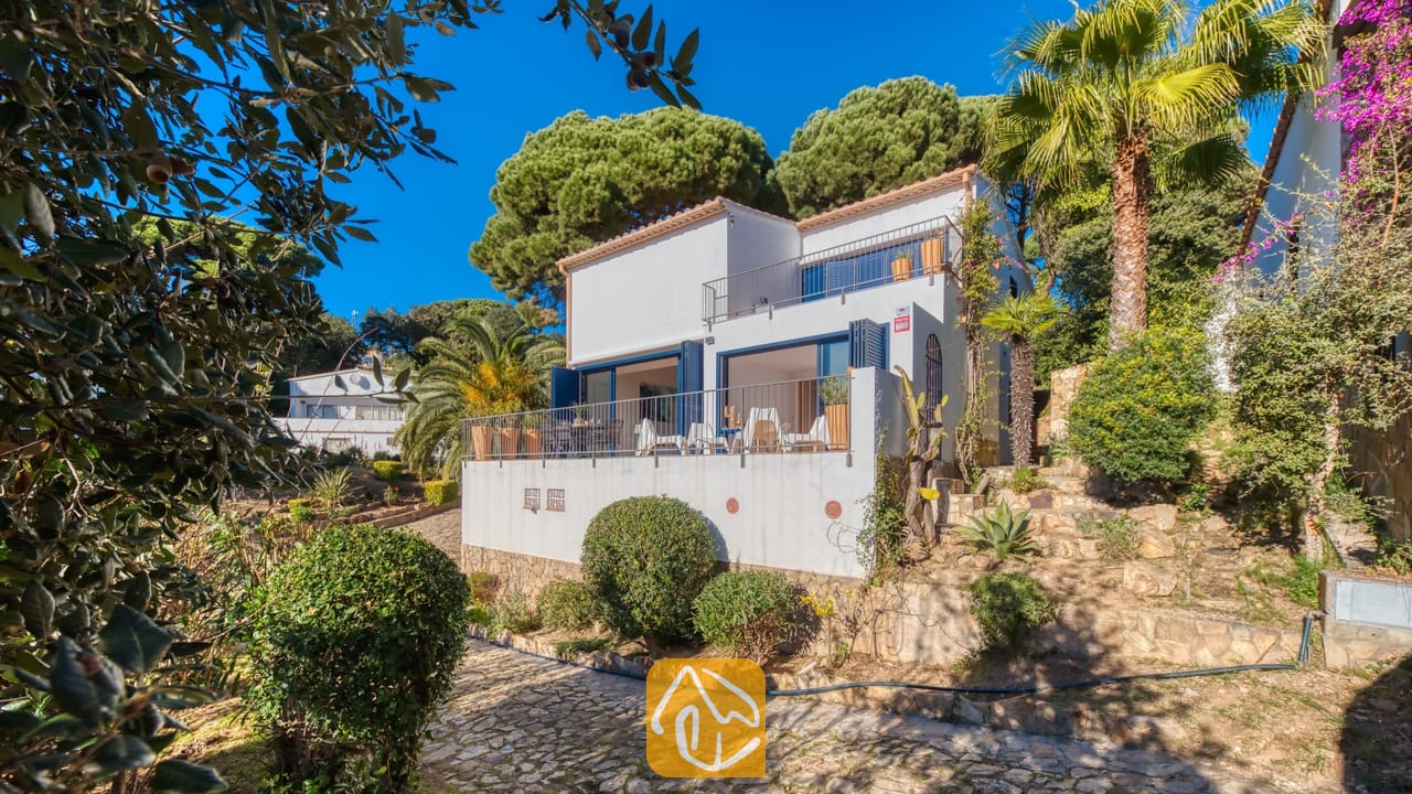 Casa AdoRa in Tossa de Mar