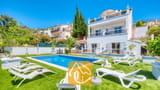 Villa Maribel