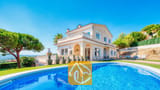 Villa Ibiza