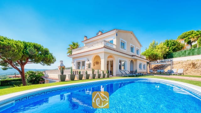 Villa Ibiza