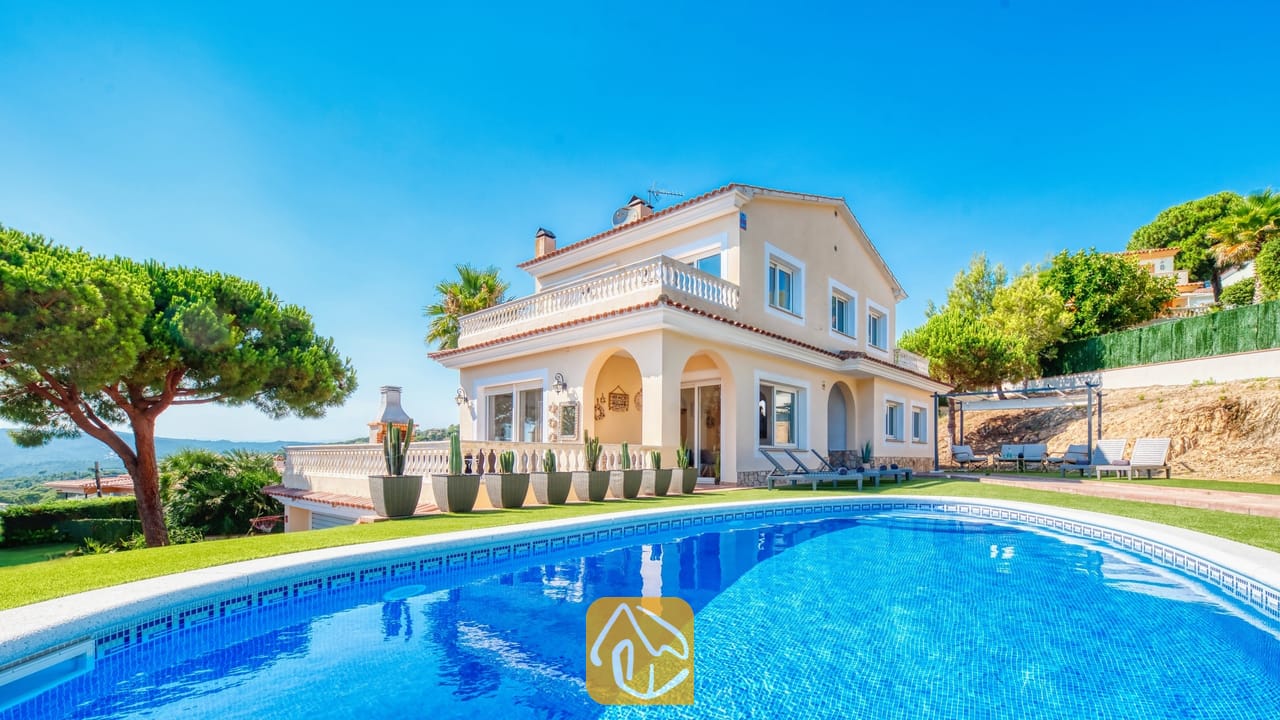 Villa Ibiza