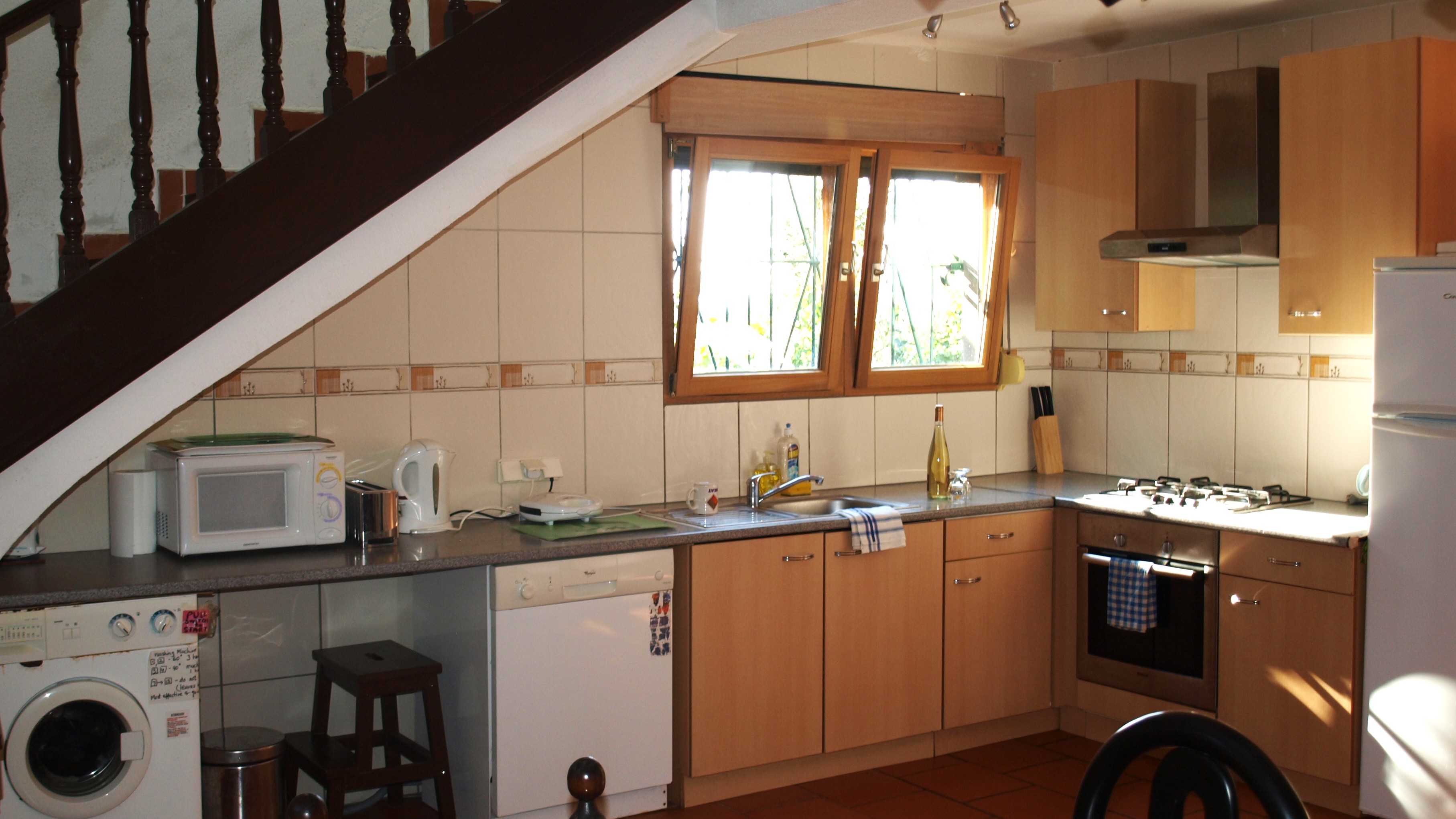 Holiday villas Costa Brava Spain - Villa Aurora - 