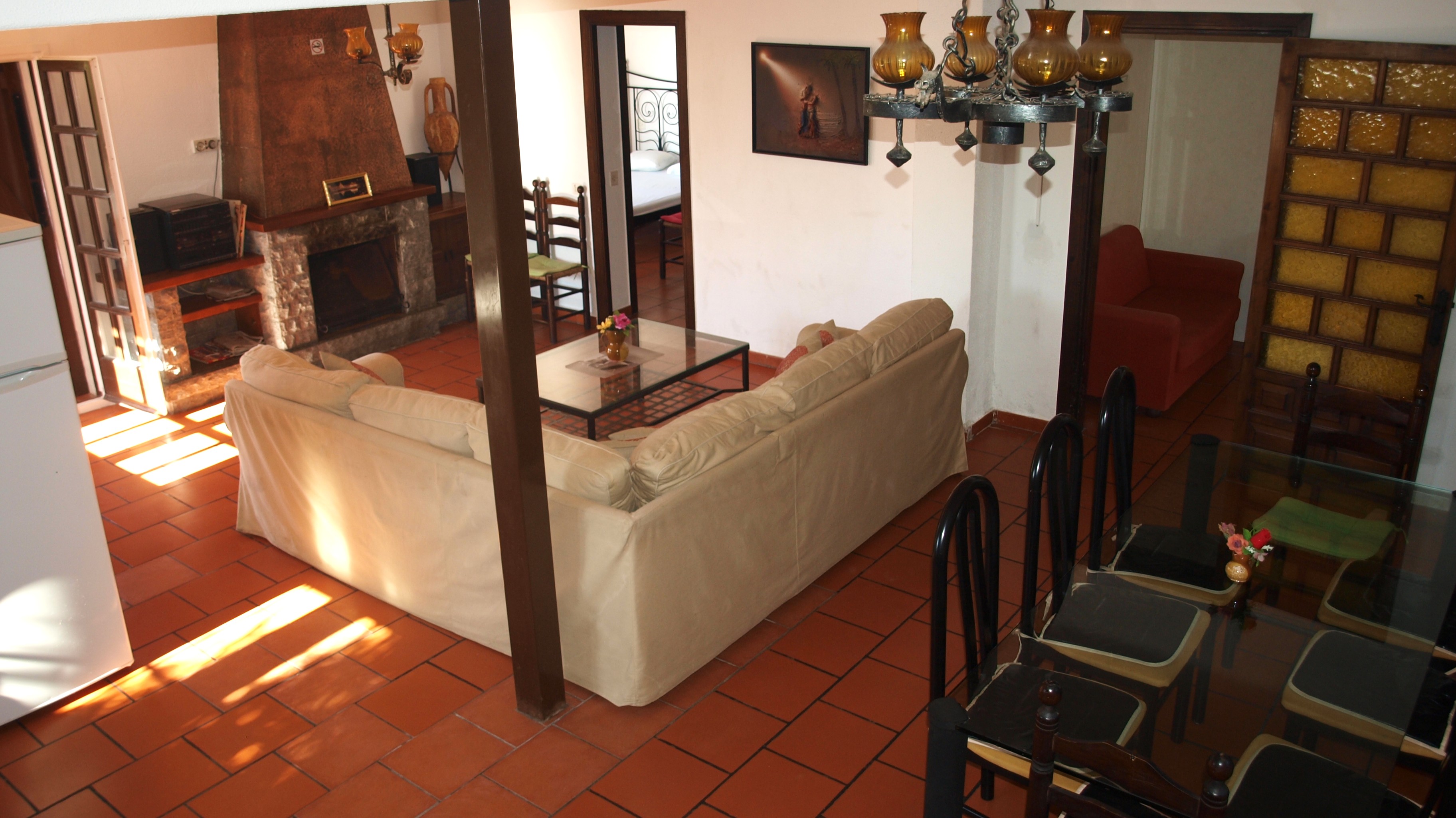 Holiday villas Costa Brava Spain - Villa Aurora - 