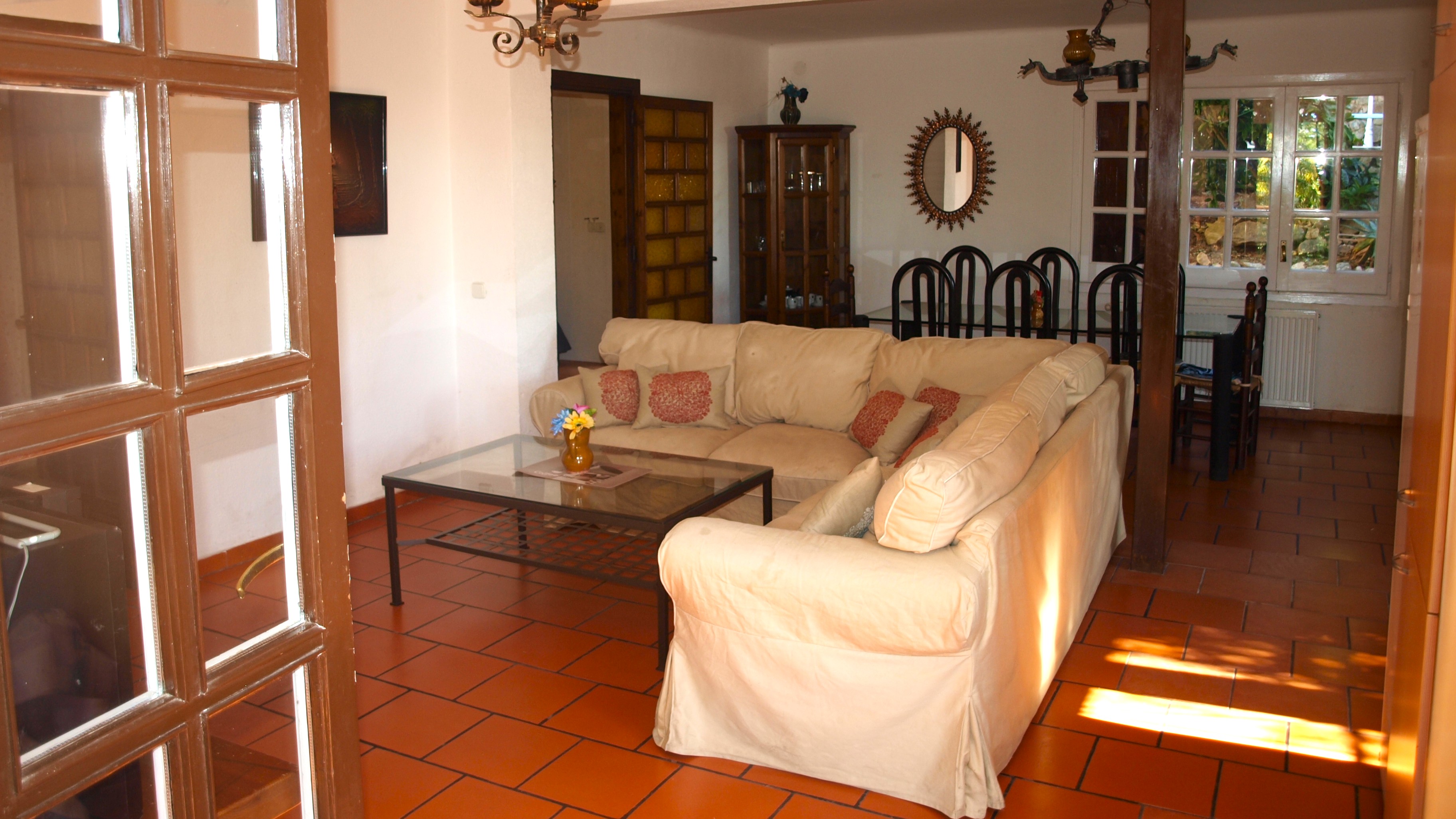 Holiday villas Costa Brava Spain - Villa Aurora - 