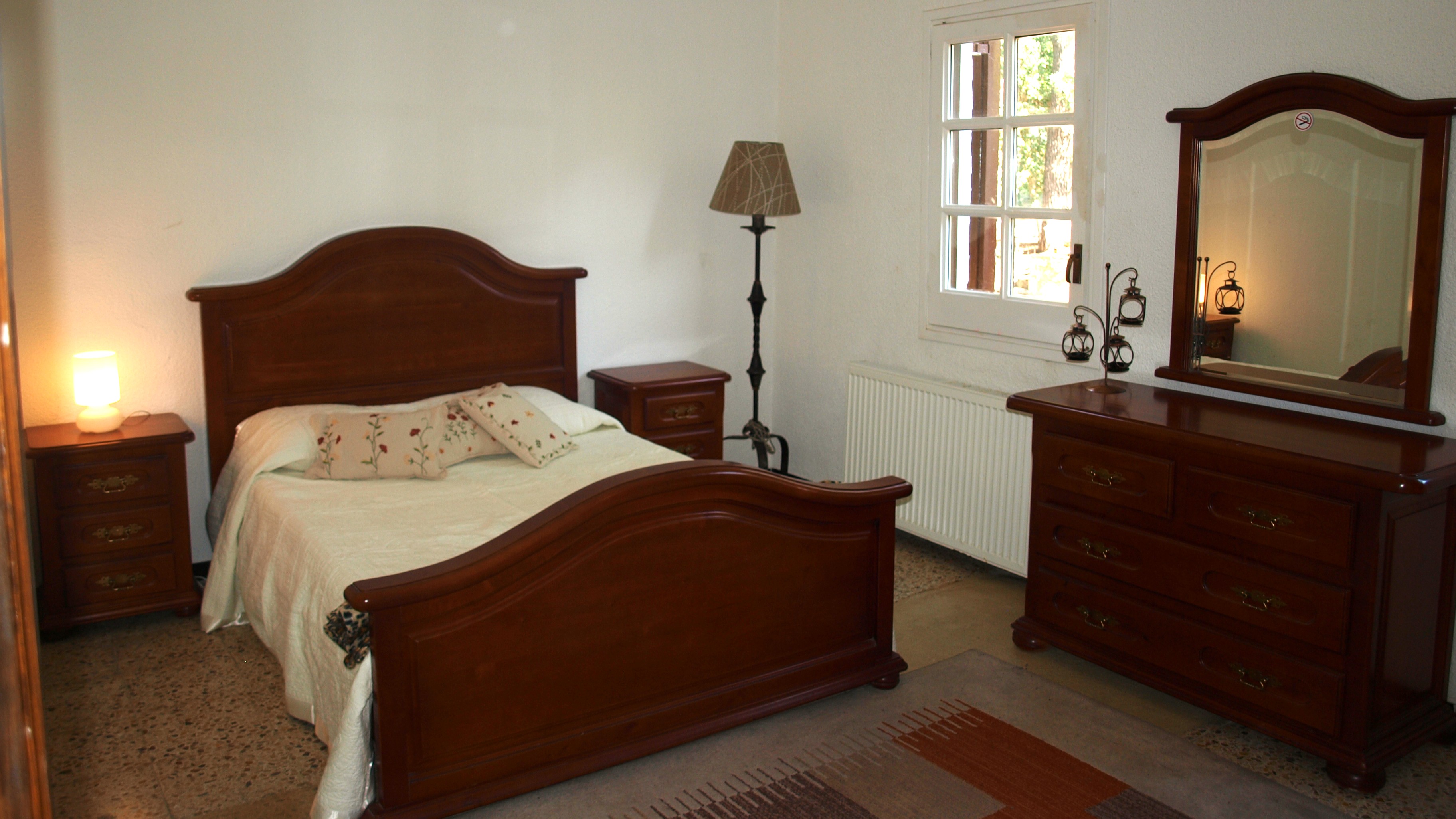 Holiday villas Costa Brava Spain - Villa Aurora - 