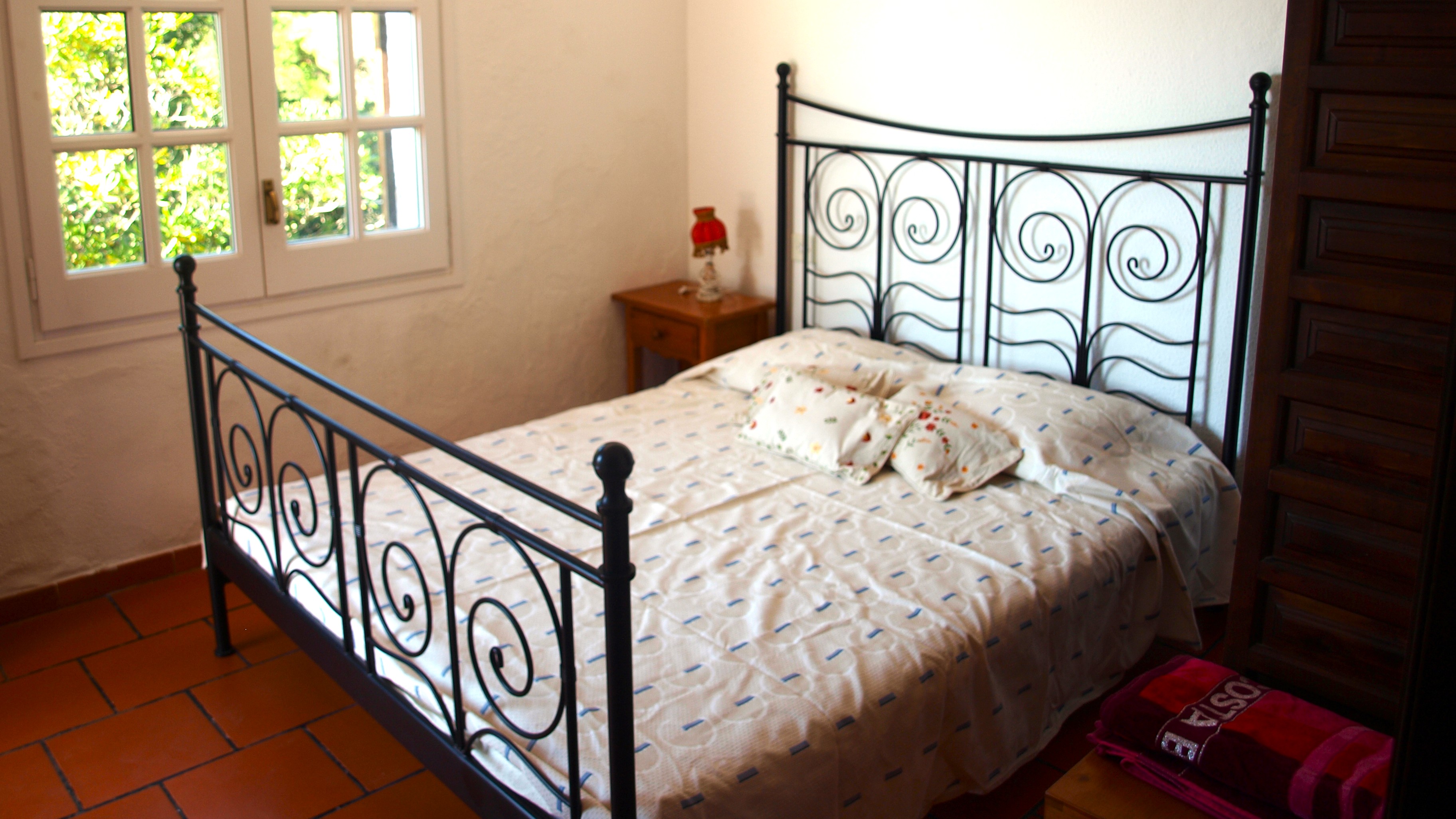 Holiday villas Costa Brava Spain - Villa Aurora - 