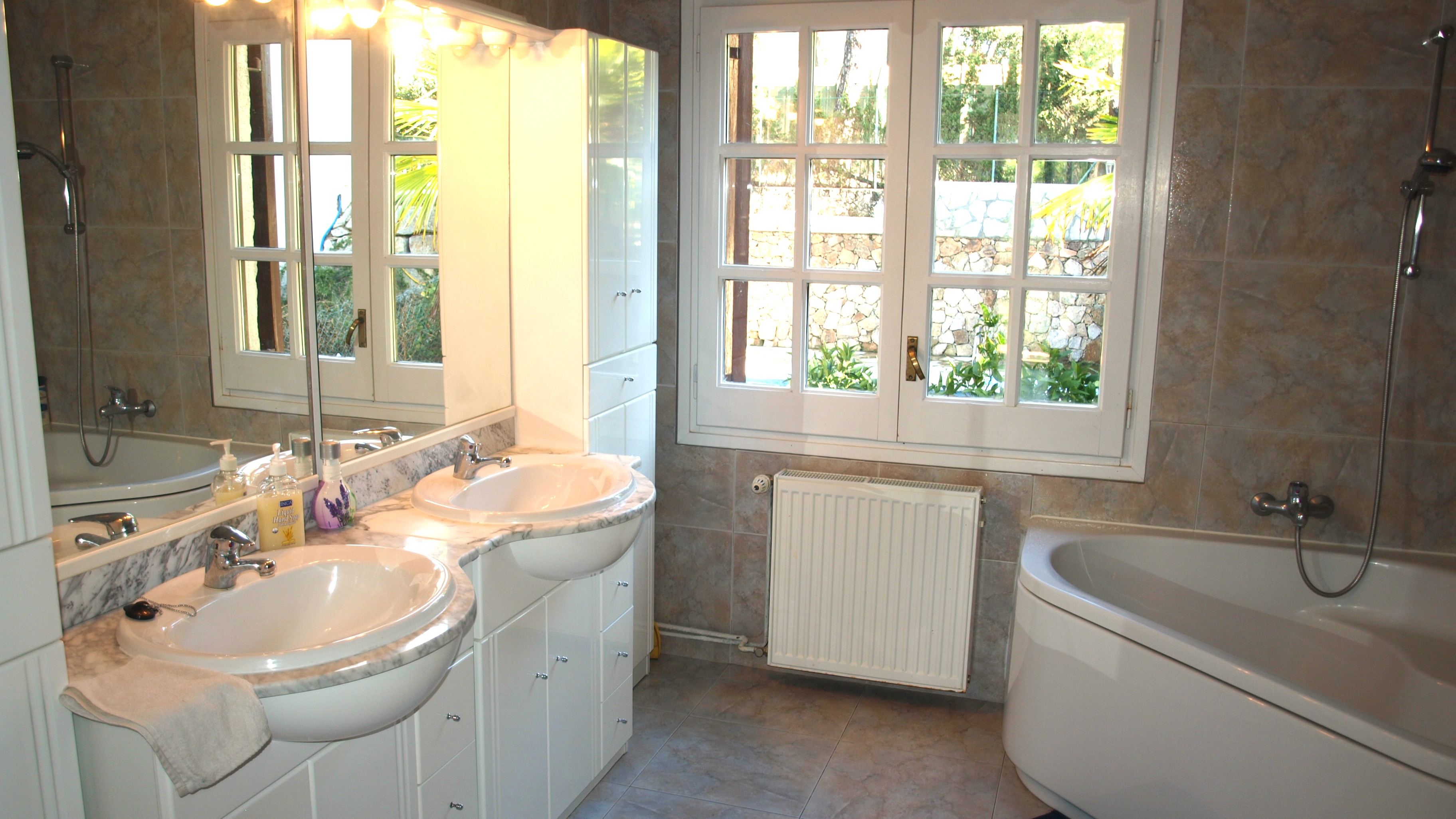 Holiday villas Costa Brava Spain - Villa Aurora - 
