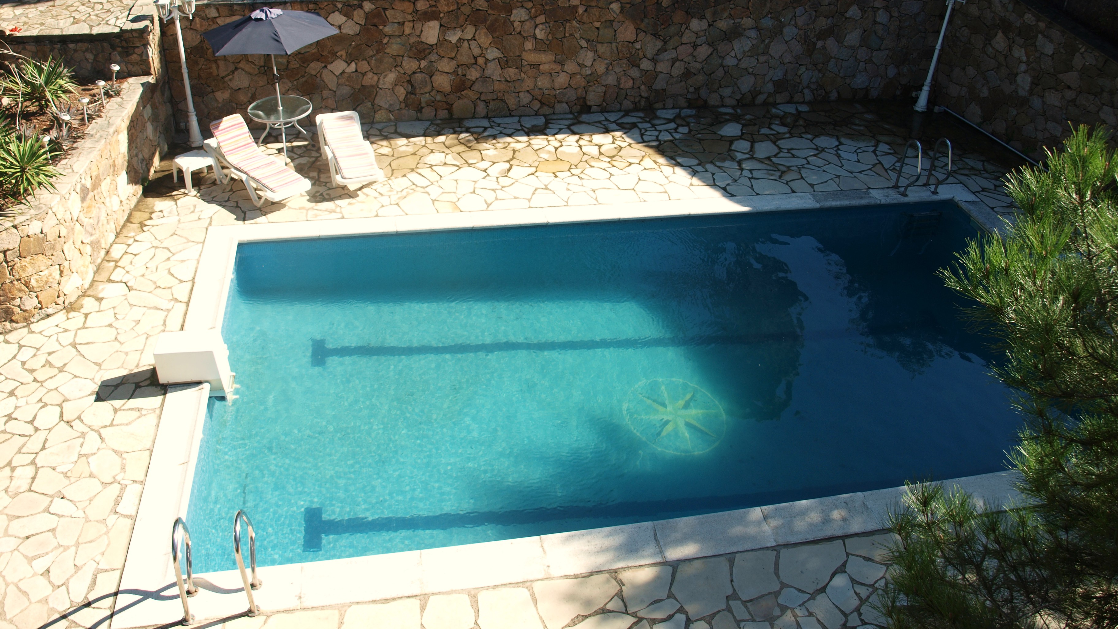 Holiday villas Costa Brava Spain - Villa Aurora - 