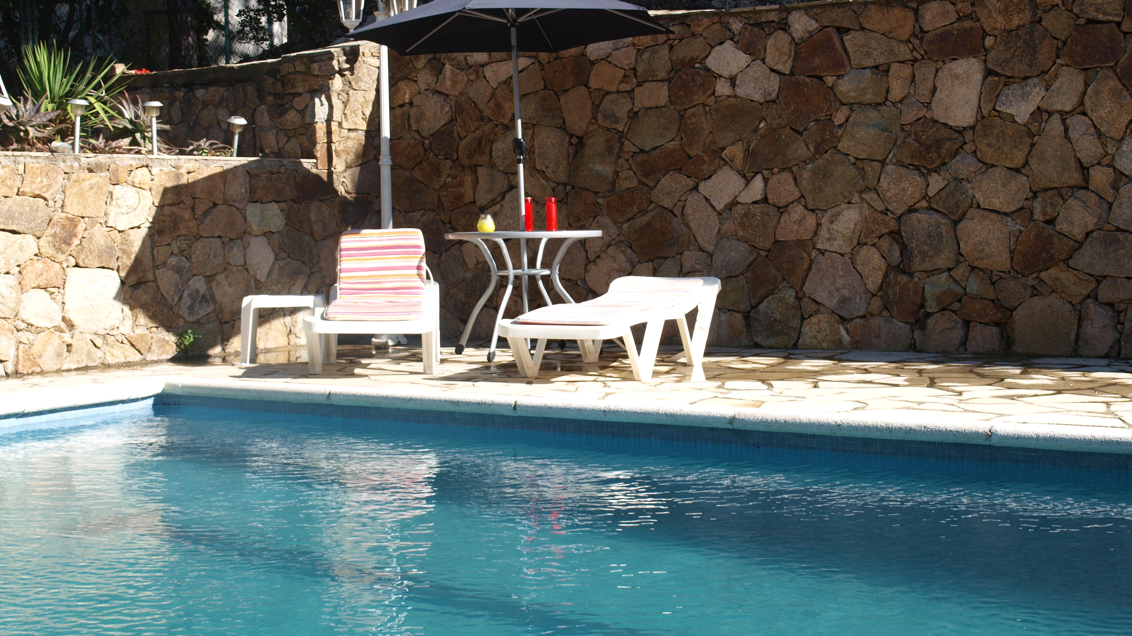 Holiday villas Costa Brava Spain - Villa Aurora - 
