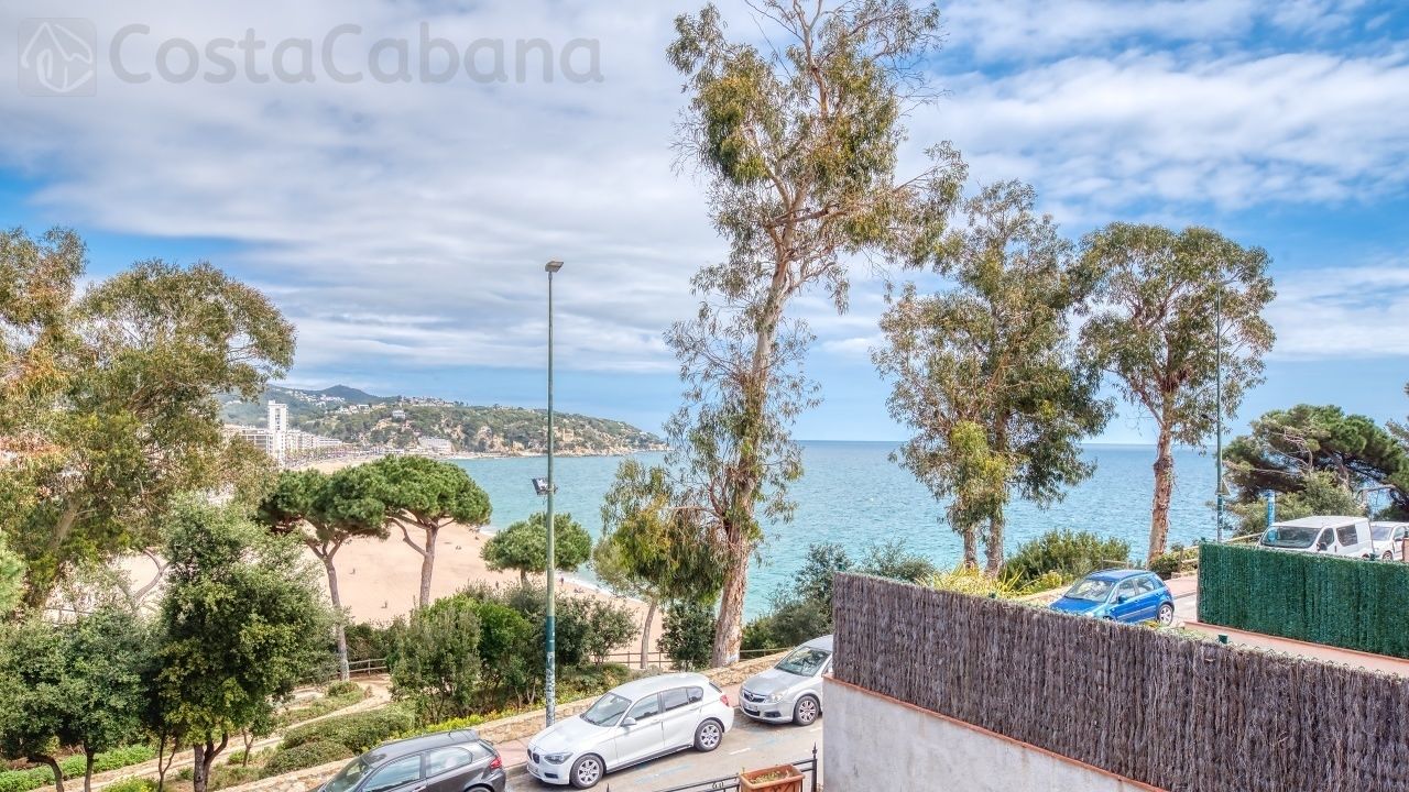 Vakantievilla's Costa Brava Spanje - Casa Costa - Een van de weergaven