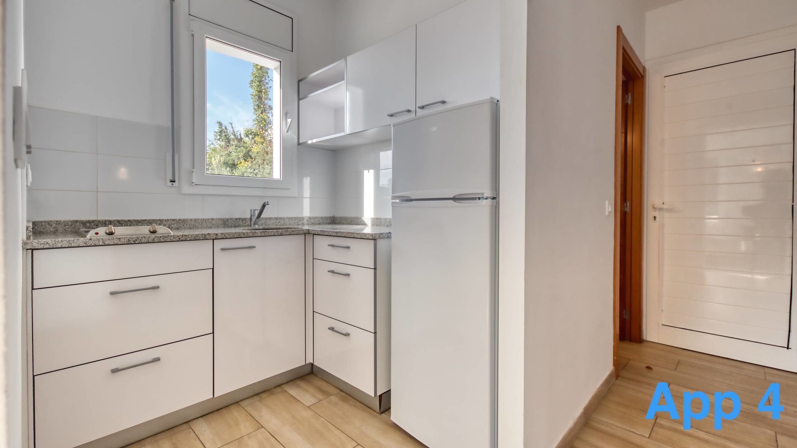 Holiday villas Costa Brava Spain - Villa Pilar - Kitchen