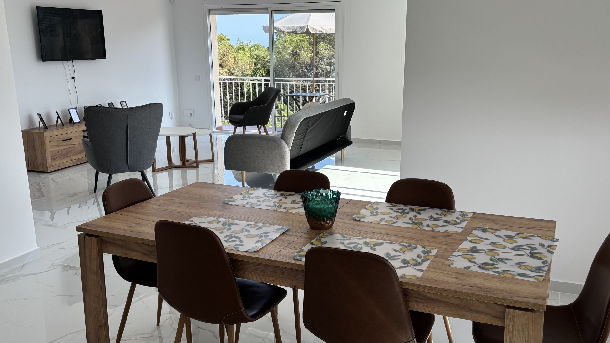 Holiday villas Costa Brava Spain - Villa La Luna - 