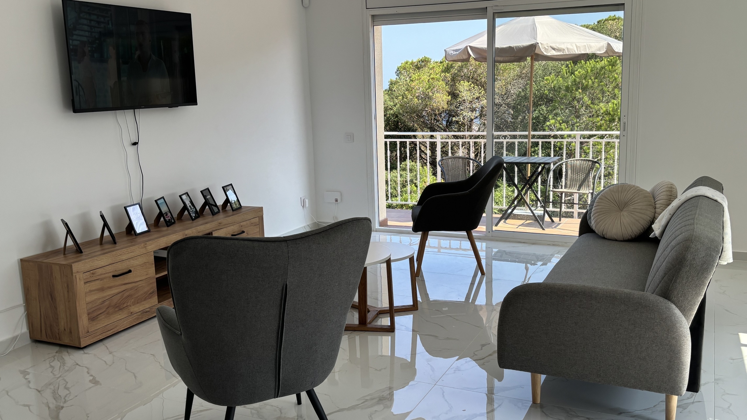 Holiday villas Costa Brava Spain - Villa La Luna - 