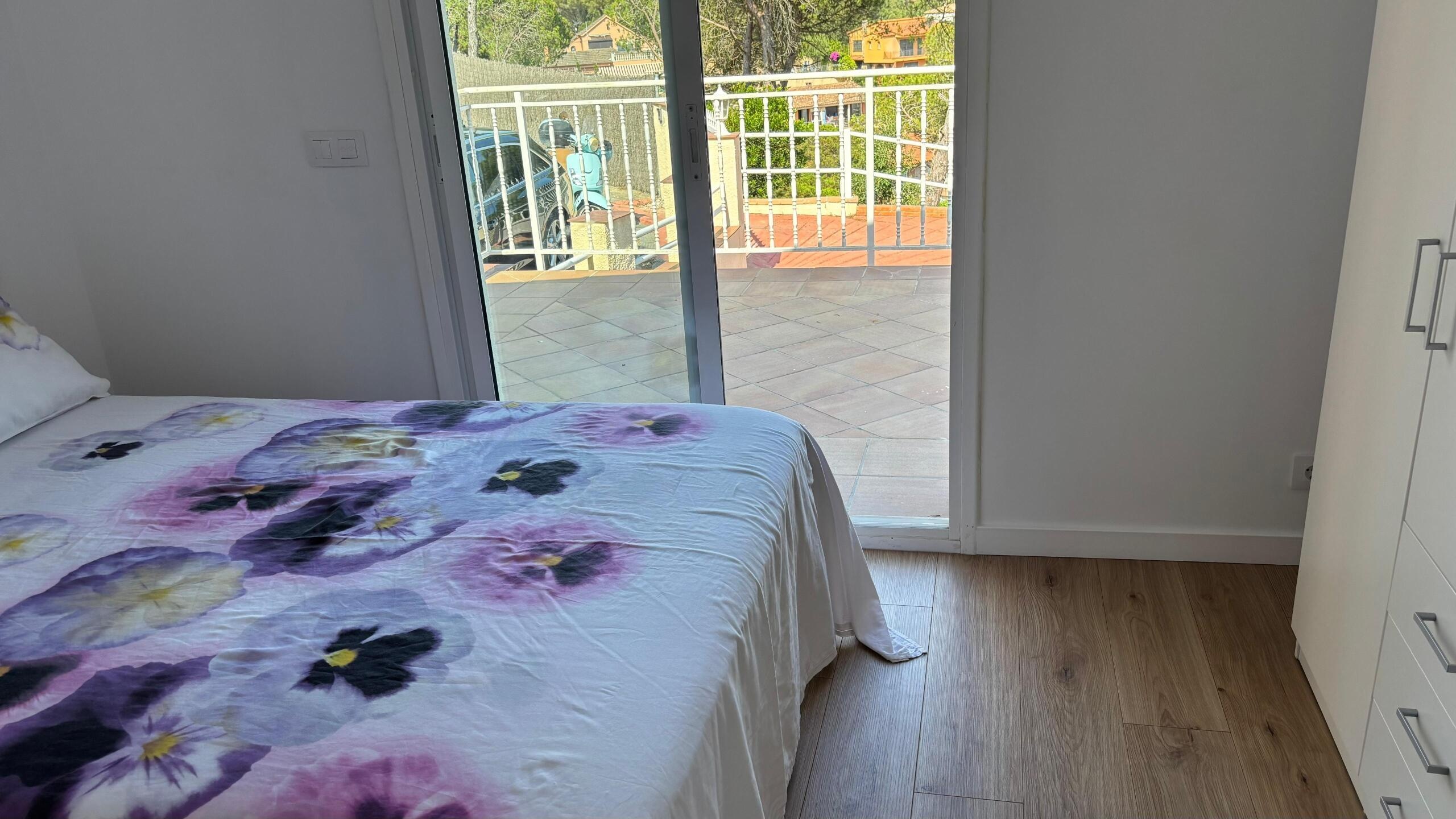 Holiday villas Costa Brava Spain - Villa La Luna - 