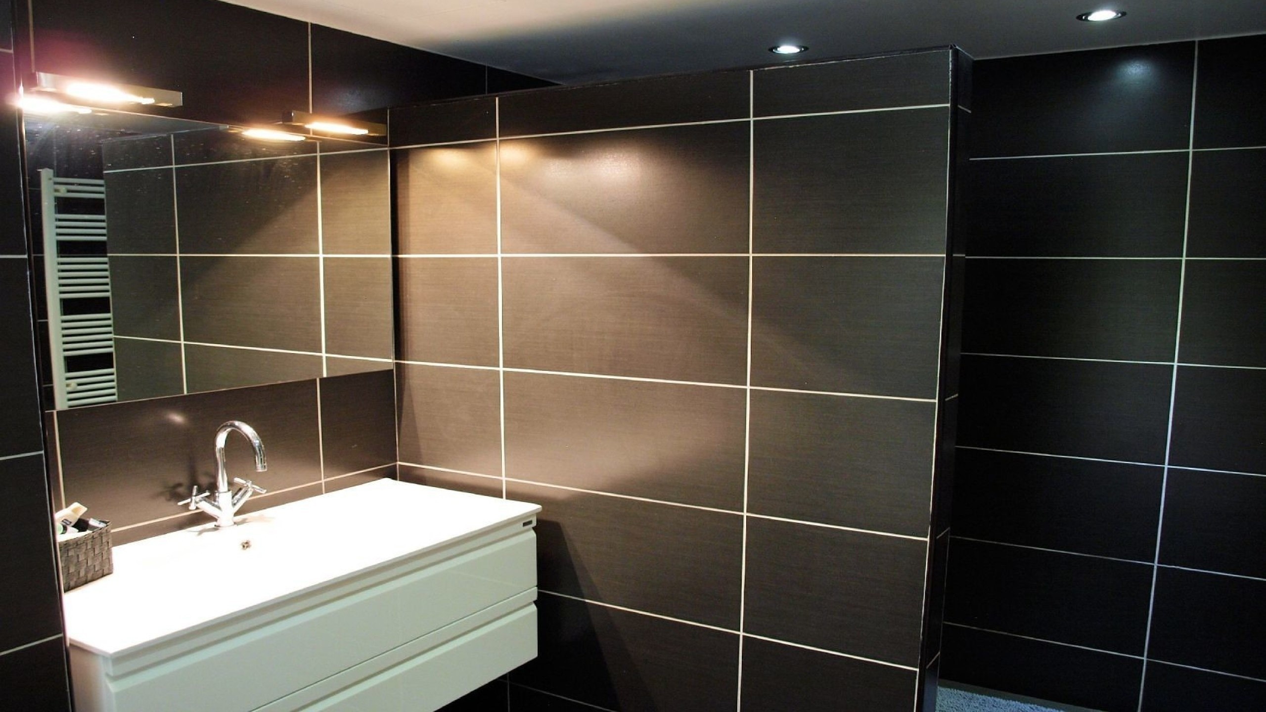 Holiday villas Costa Brava Spain - Villa Fransisca - Bathroom