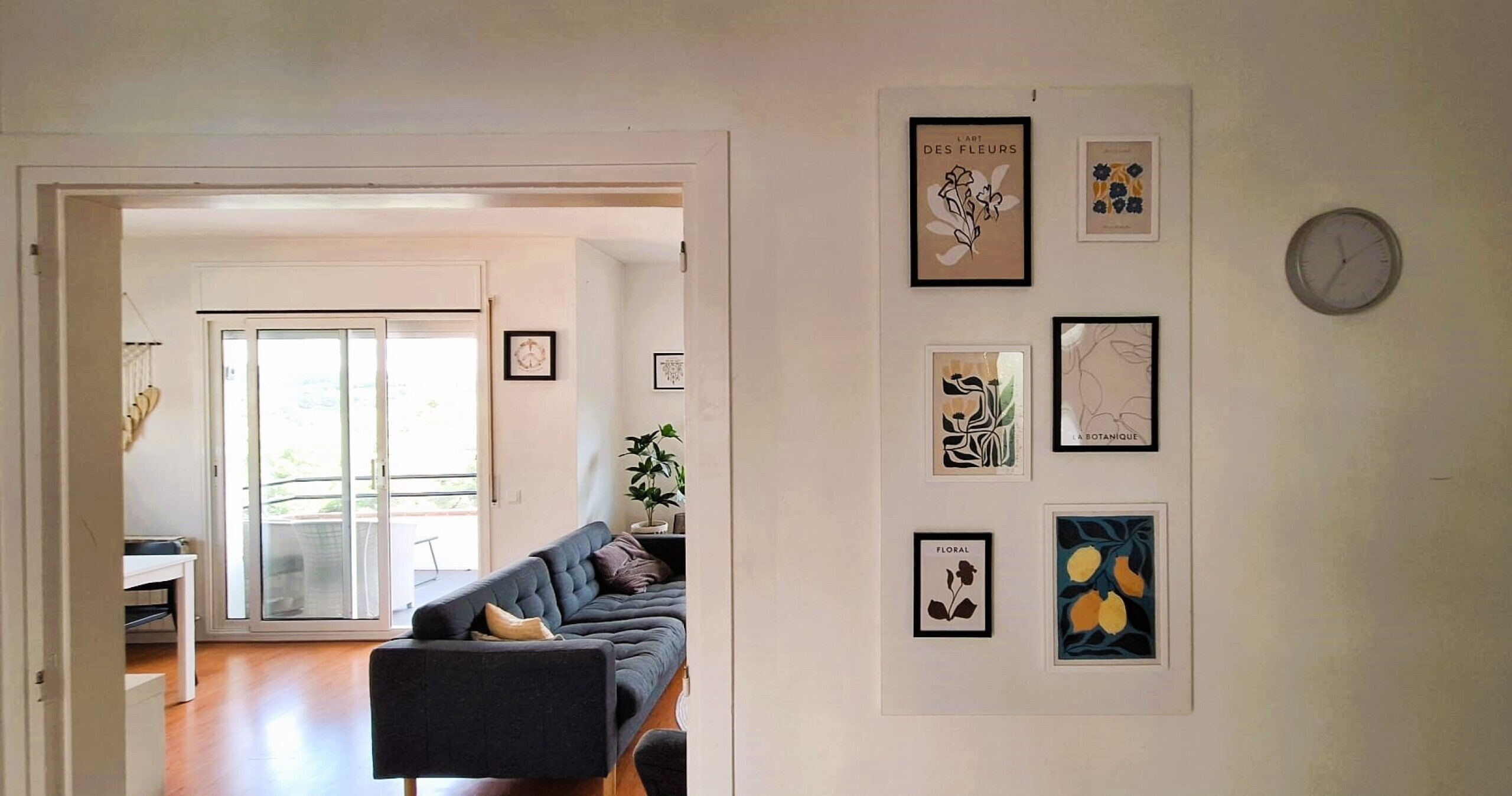 Holiday villas Costa Brava Spain - Villa Fransisca - Hall