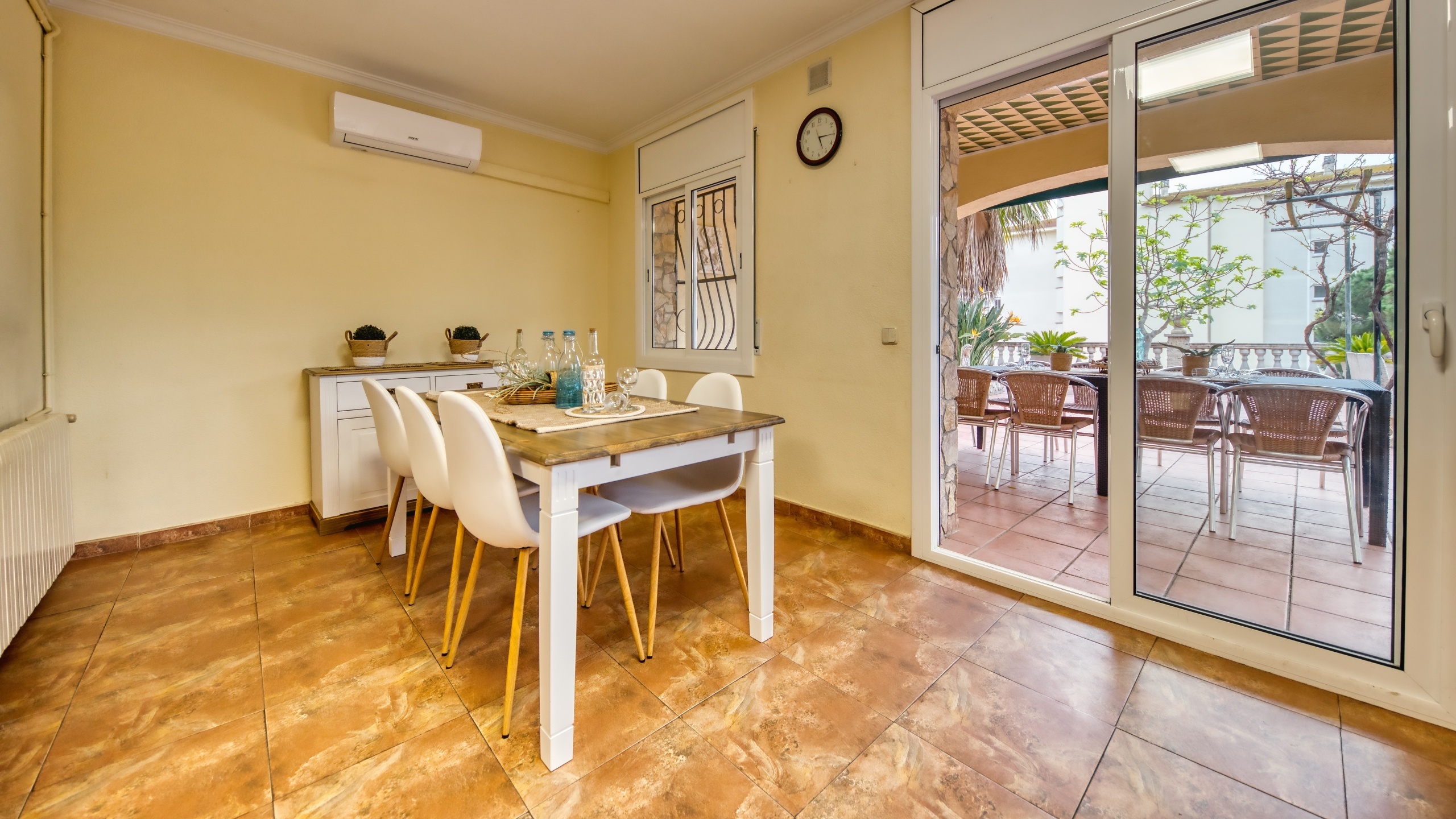 Holiday villas Costa Brava Spain - Villa Dolce Vita - Kitchen