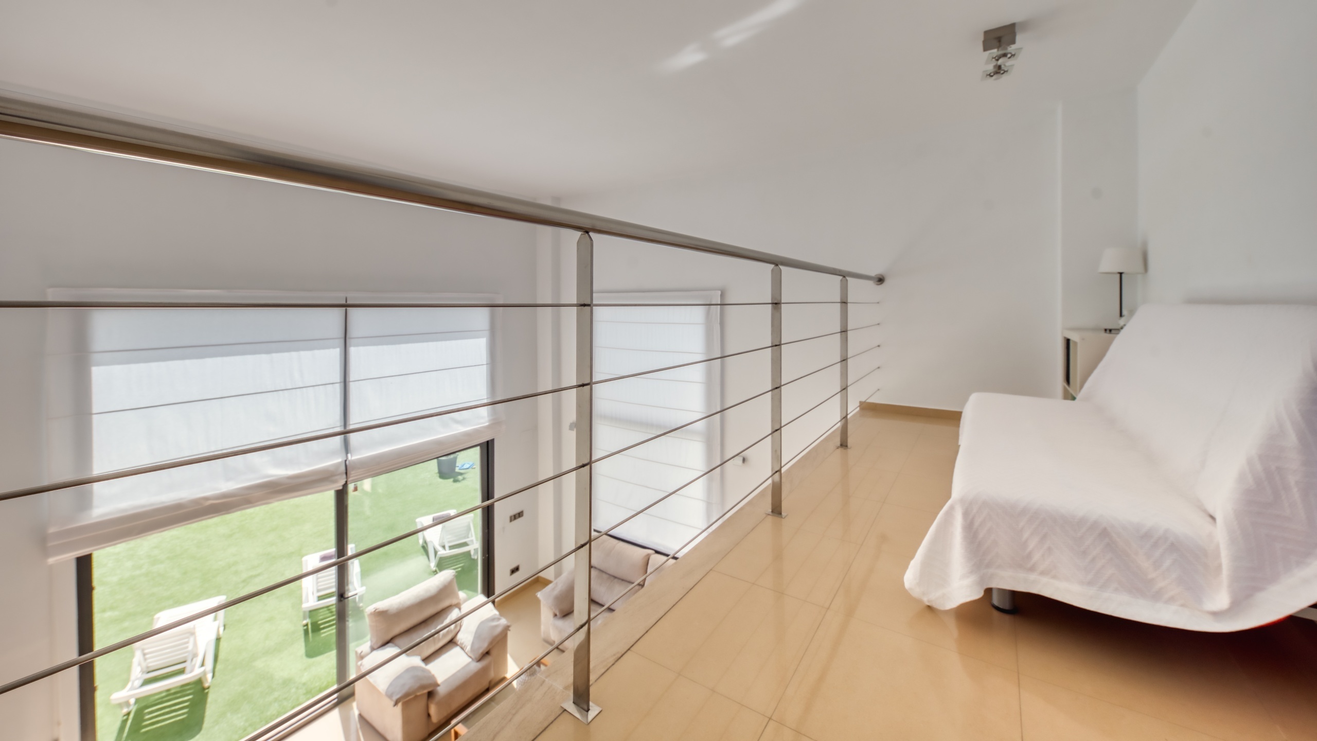 Holiday villas Costa Brava Spain - Villa Macey - Vide