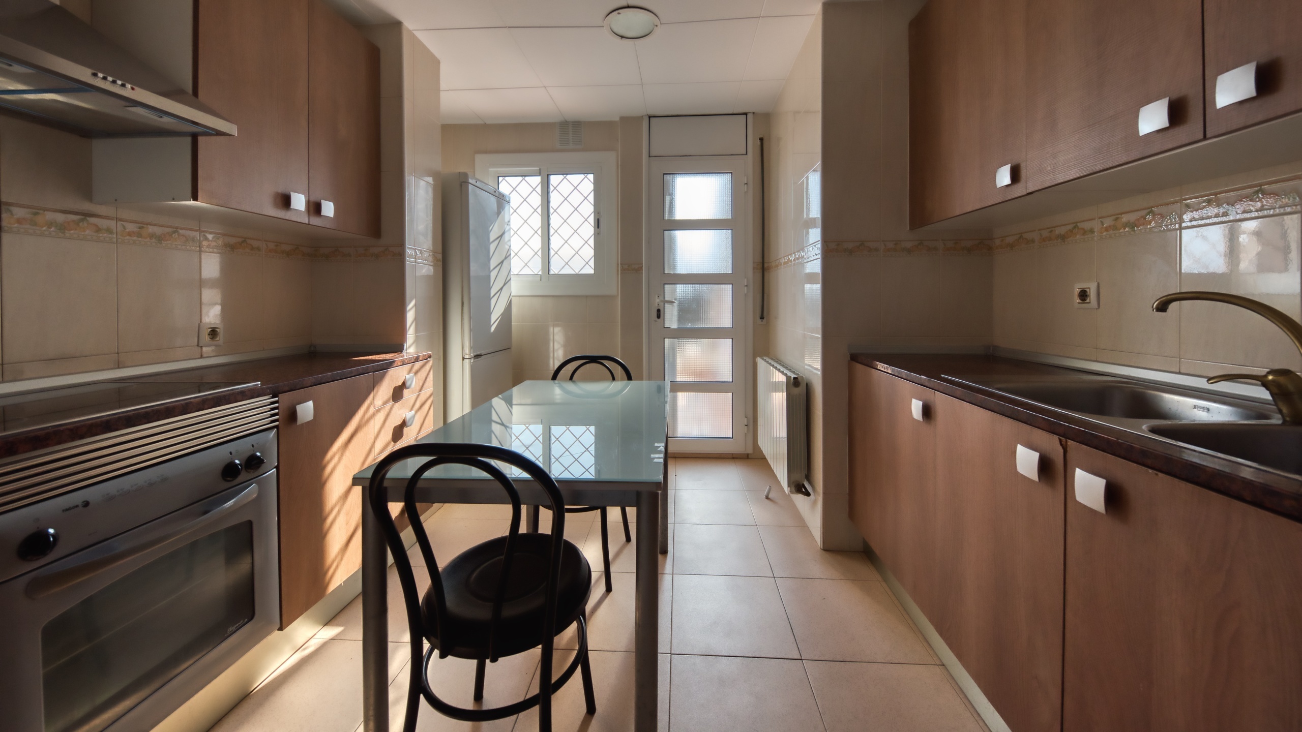 Holiday villas Costa Brava Spain - Villa Yara - Kitchen