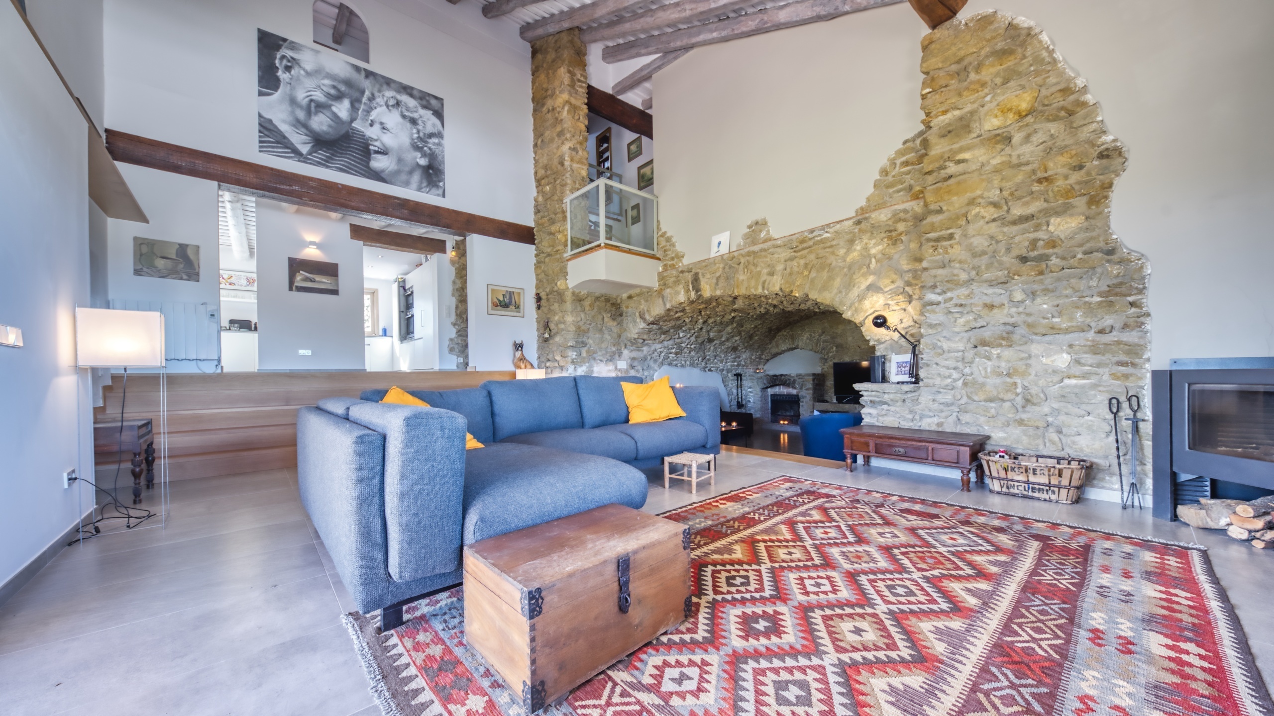 Vakantievilla's Costa Brava Countryside Spanje - Villa Racoon - Wonen