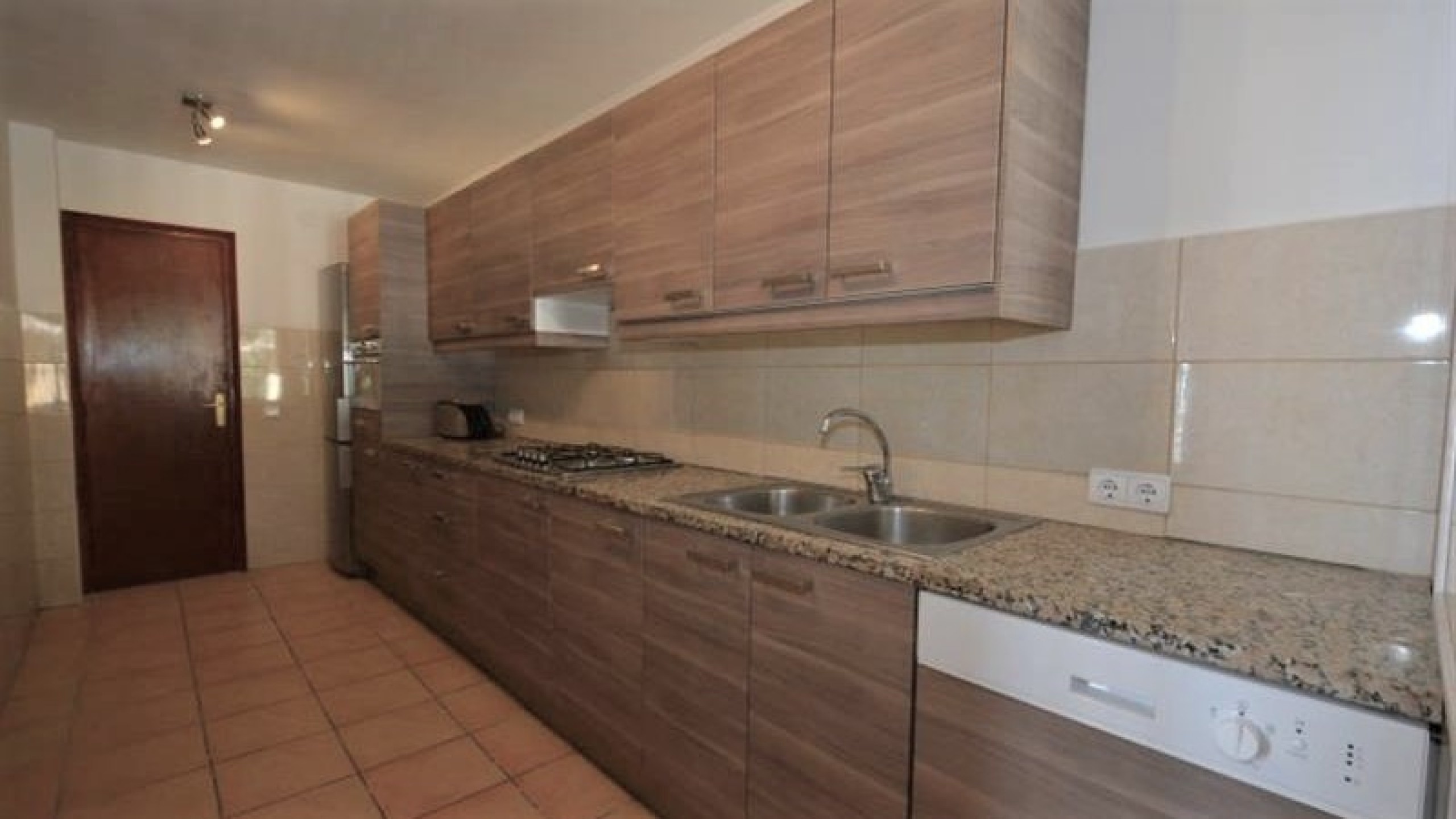 Holiday villas Costa Brava Spain - Villa Promessa - Kitchen