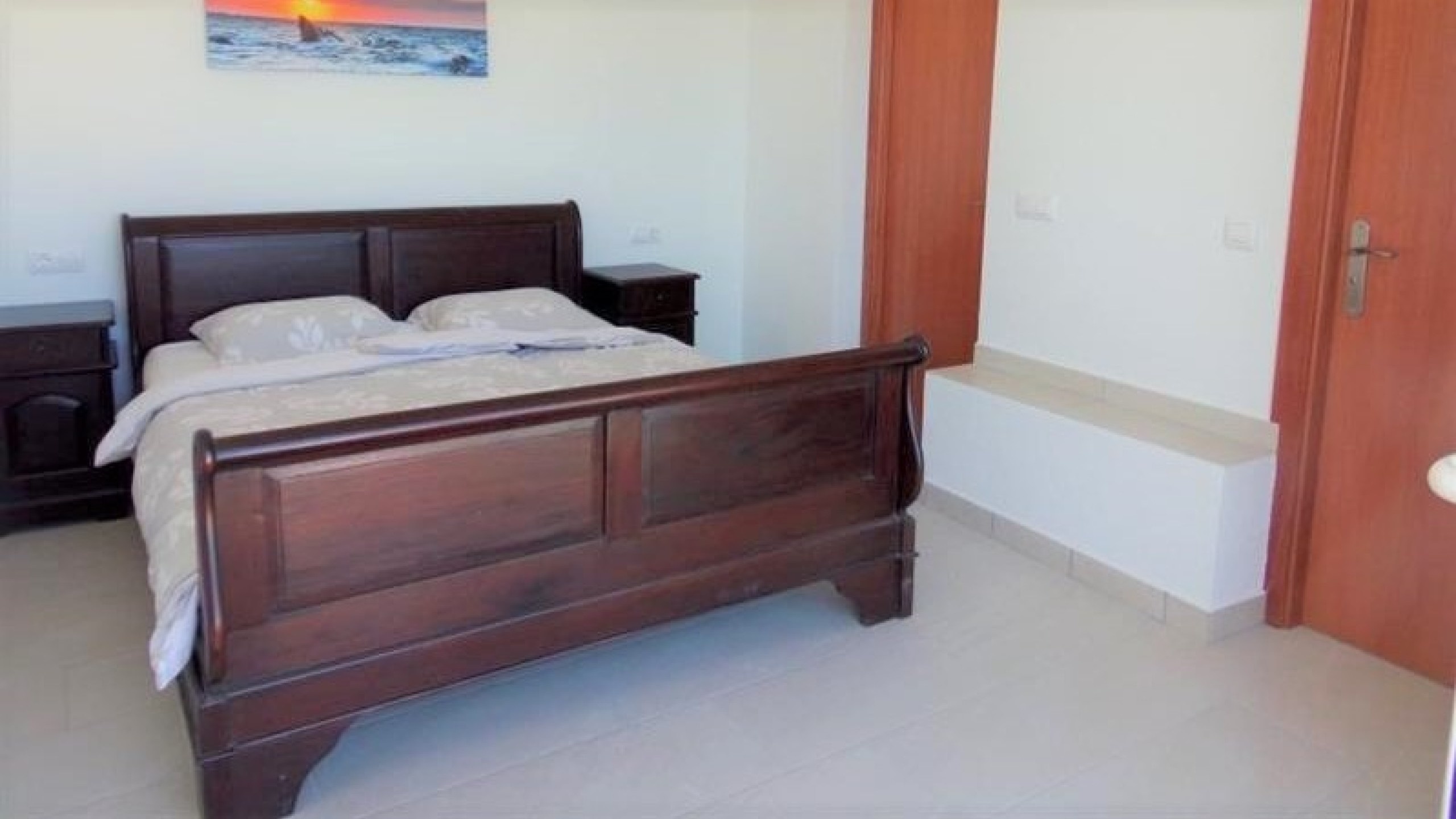 Holiday villas Costa Brava Spain - Villa Promessa - Bedroom