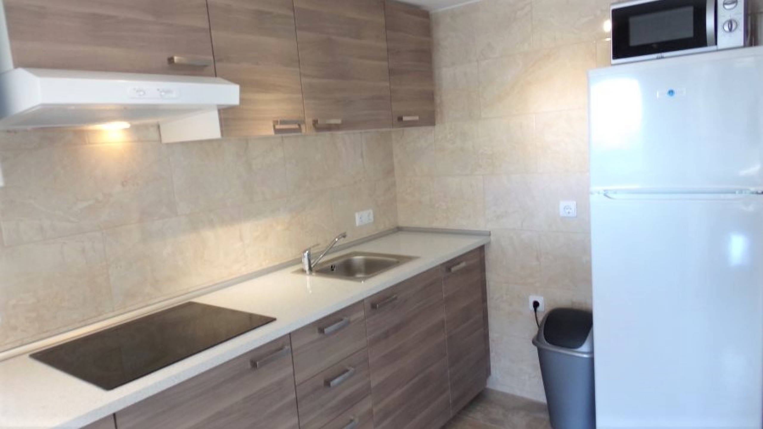 Holiday villas Costa Brava Spain - Villa Tropicana - Kitchen