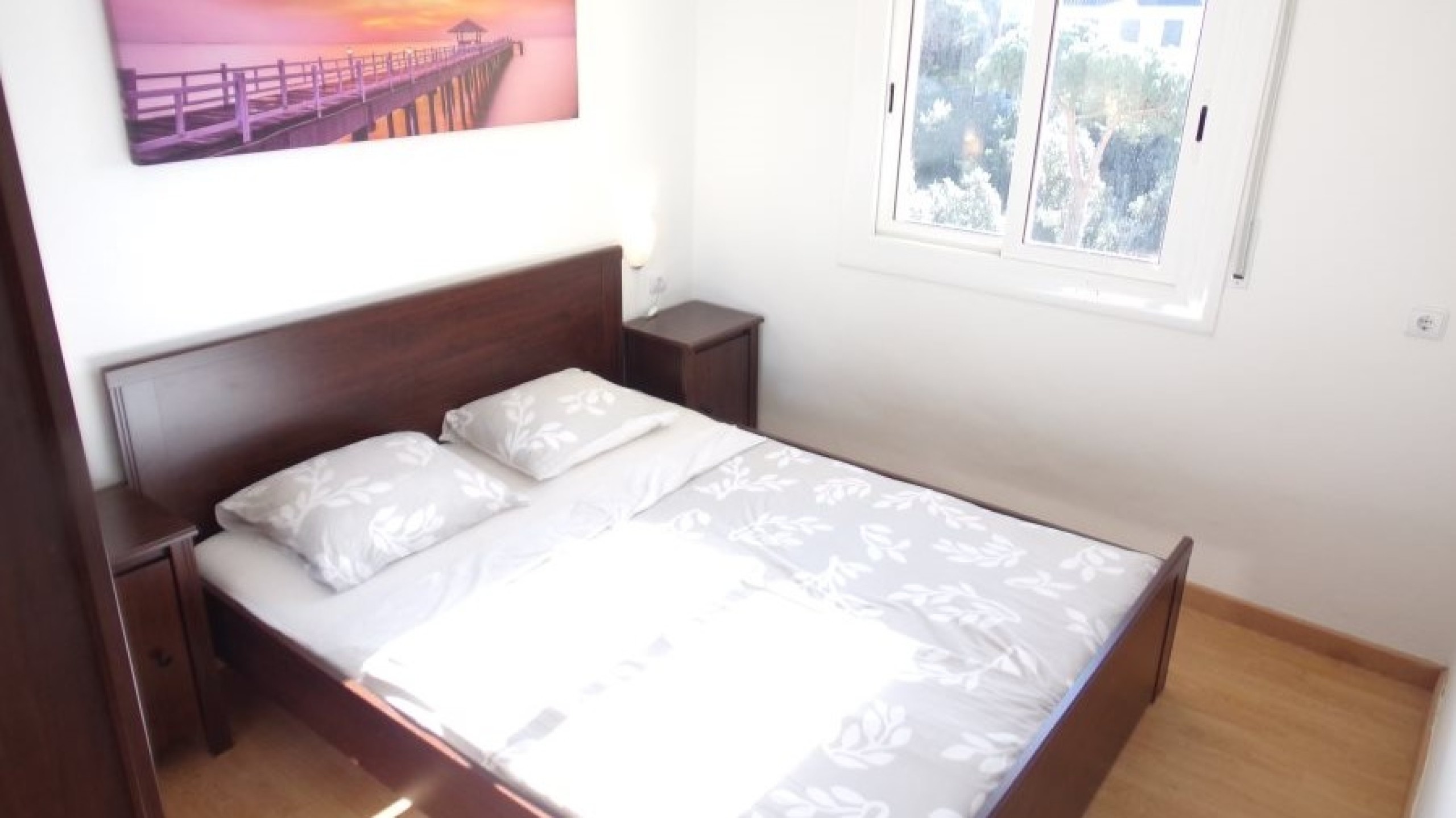 Holiday villas Costa Brava Spain - Villa Tropicana - Bedroom