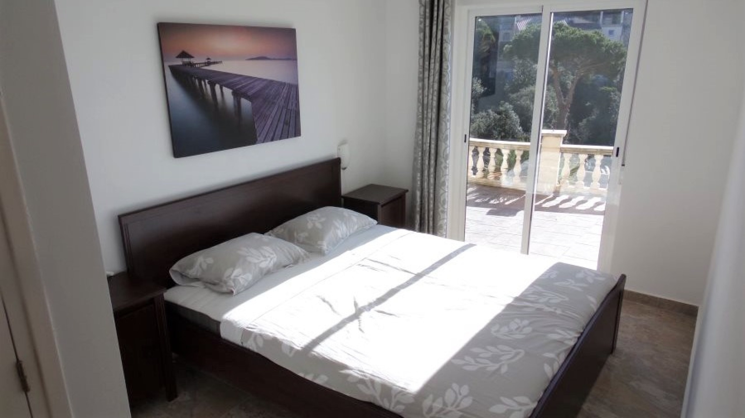 Holiday villas Costa Brava Spain - Villa Tropicana - Bedroom