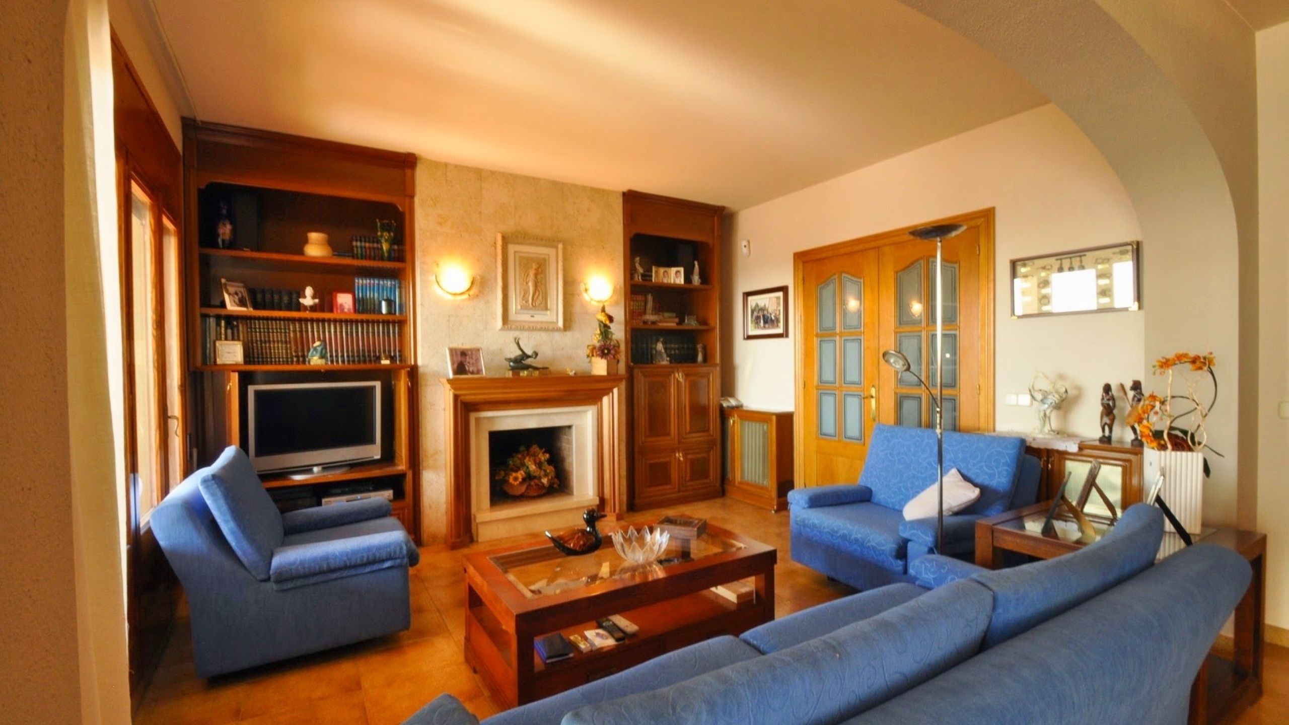 Holiday villas Costa Brava Spain - Villa SelvaMar - 