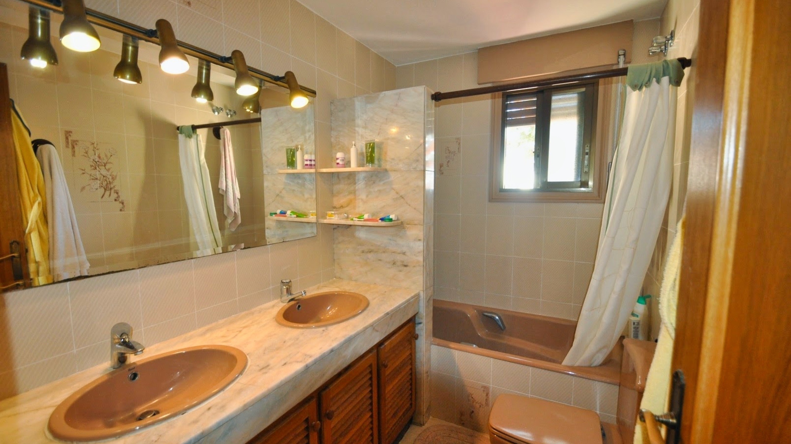 Holiday villas Costa Brava Spain - Villa SelvaMar - 